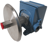 United Electric Pressure Switch, 400 Series Type J402 Models 530 to 535